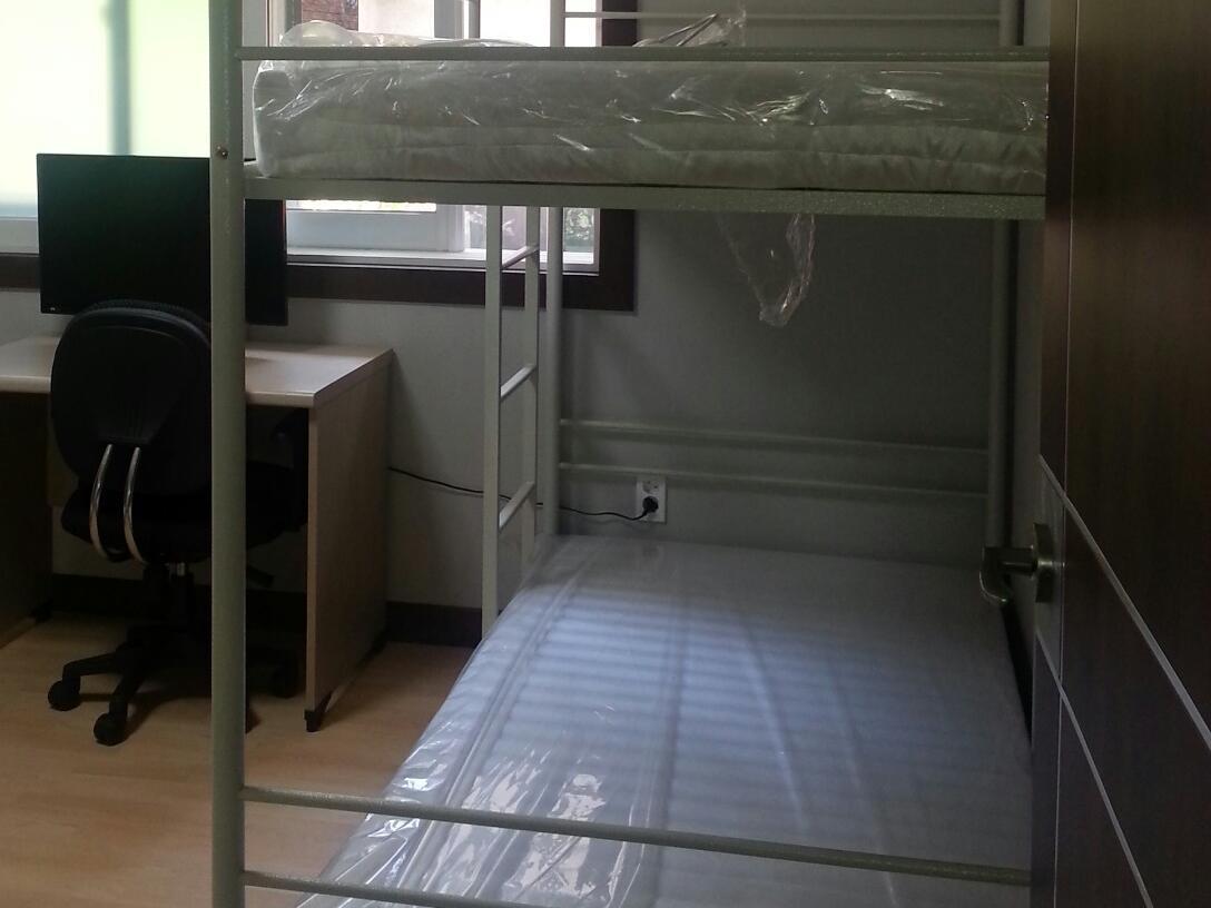 The Somi Guesthouse Szöul Kültér fotó